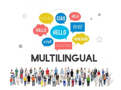 Sito web multilingua o traduttore automatico simultaneo ?